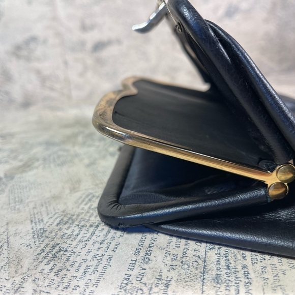 Vintage Ande Handbag
